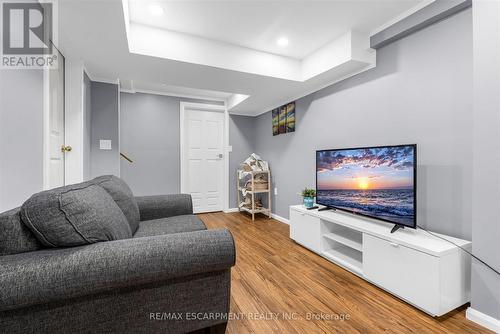 55 Greenwich Avenue, Hamilton, ON - Indoor