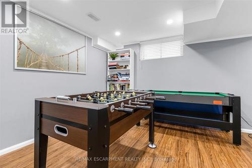 55 Greenwich Avenue, Hamilton, ON - Indoor Photo Showing Other Room