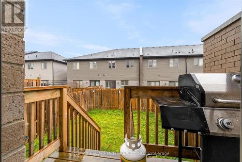 55 Greenwich Avenue, Hamilton, ON - Outdoor With Exterior