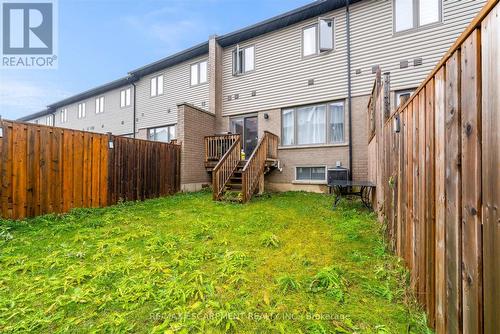 55 Greenwich Avenue, Hamilton, ON - Outdoor