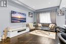 55 Greenwich Avenue, Hamilton, ON  - Indoor Photo Showing Living Room 