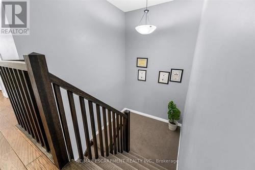 55 Greenwich Avenue, Hamilton, ON - Indoor Photo Showing Other Room