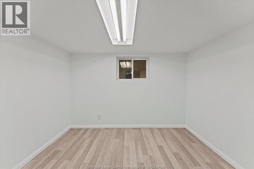 895 Pillette, Windsor, ON - Indoor Photo Showing Other Room