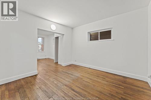895 Pillette, Windsor, ON - Indoor Photo Showing Other Room