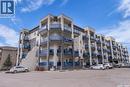 111 419 Nelson Road, Saskatoon, SK  - Outdoor With Balcony With Facade 