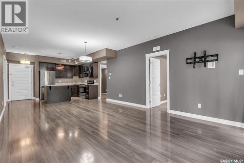 111 419 Nelson Road, Saskatoon, SK - Indoor