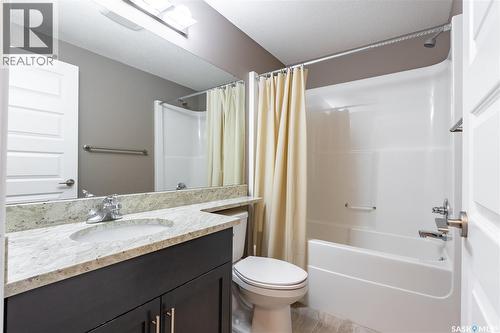 111 419 Nelson Road, Saskatoon, SK - Indoor Photo Showing Bathroom