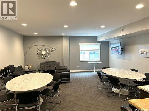 111 419 Nelson Road, Saskatoon, SK - Indoor Photo Showing Dining Room