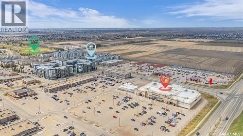 111 419 Nelson Road, Saskatoon, SK - Outdoor With View