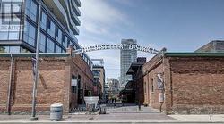 2704 - 70 DISTILLERY LANE  Toronto, ON M5A 0E3