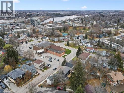 20 Bergey Street, Cambridge, ON - Outdoor With View