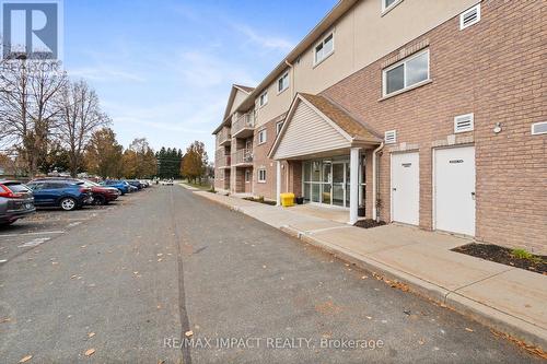 309 - 841 BATTELL STREET  Cobourg, ON K9A 0B9