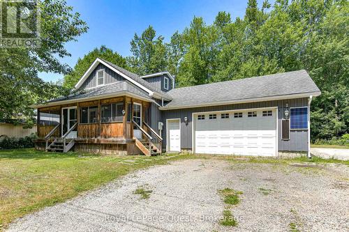 1046 SOUTHWOOD ROAD  Gravenhurst (Morrison), ON P0E 1N0