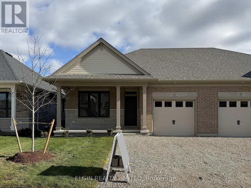 6 Hemlock Crescent, Aylmer, ON - Outdoor