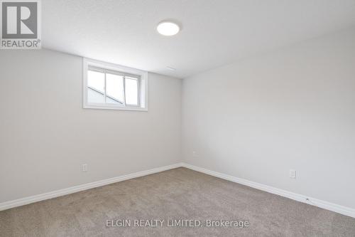 6 Hemlock Crescent, Aylmer, ON - Indoor Photo Showing Other Room