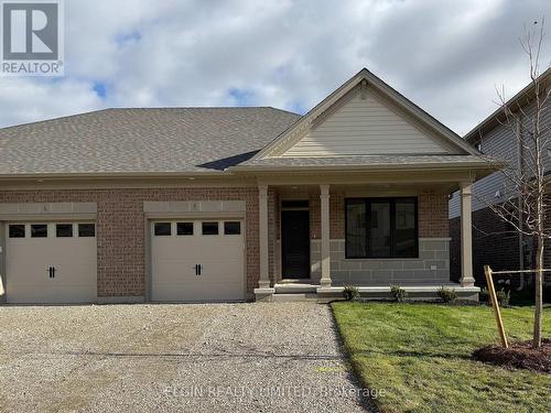 8 HEMLOCK CRESCENT  Aylmer, ON N5H 0B9