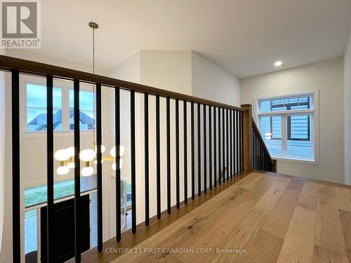 877 Eagletrace Drive, London North (North S), ON - Indoor Photo Showing Other Room