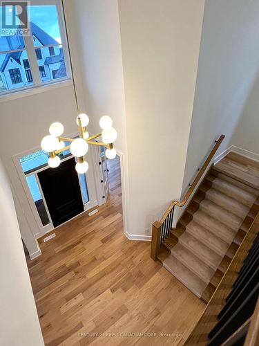 877 Eagletrace Drive, London North (North S), ON - Indoor Photo Showing Other Room