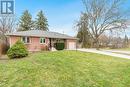 15 Davidson Street, Barrie, ON  - Outdoor 