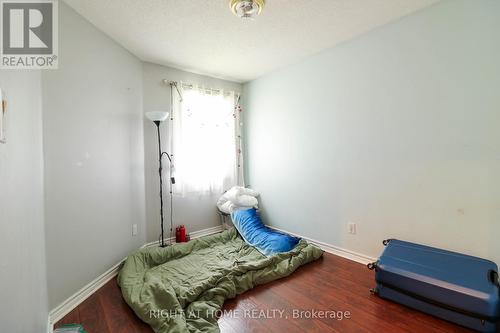 1901 Hampstead Place, Ottawa, ON - Indoor Photo Showing Bedroom