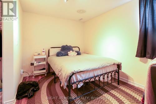 1901 Hampstead Place, Ottawa, ON - Indoor Photo Showing Bedroom