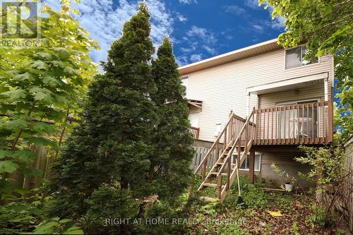 1901 Hampstead Place, Ottawa, ON - Outdoor