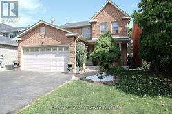 81 LINTON AVENUE  Ajax, ON L1T 2V5
