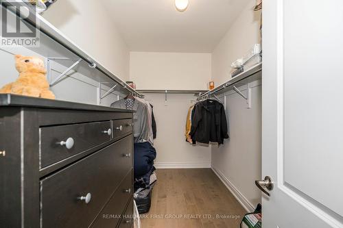 136 Auckland Dr Drive, Whitby, ON - Indoor With Storage