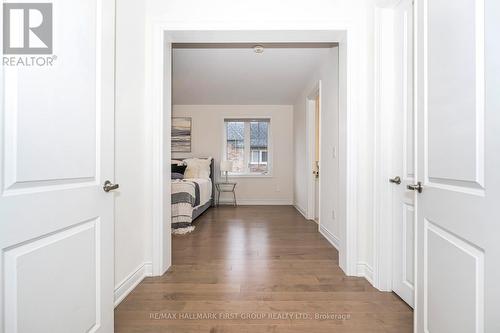 136 Auckland Dr Drive, Whitby, ON - Indoor Photo Showing Other Room