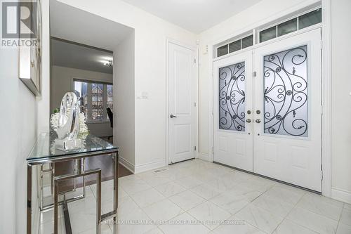 136 Auckland Dr Drive, Whitby, ON - Indoor Photo Showing Other Room