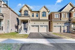 3083 PAPERBIRCH TRAIL  Pickering, ON L1X 0N9