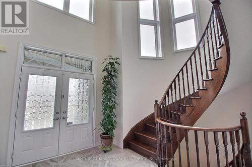 45 Chessington Avenue, East Gwillimbury, ON - Indoor Photo Showing Other Room