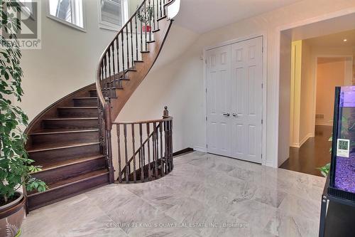 45 Chessington Avenue, East Gwillimbury, ON - Indoor Photo Showing Other Room