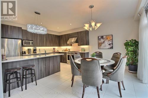 45 Chessington Avenue, East Gwillimbury, ON - Indoor