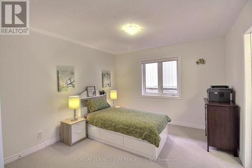 45 Chessington Avenue, East Gwillimbury, ON - Indoor Photo Showing Bedroom