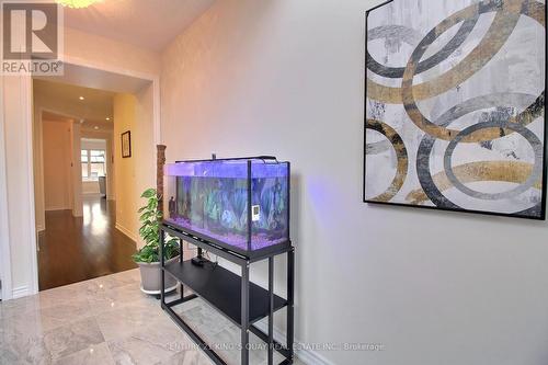 45 Chessington Avenue, East Gwillimbury, ON - Indoor Photo Showing Other Room