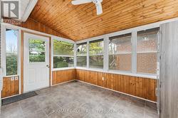Sunroom - 