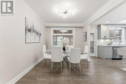 Dining Room - 