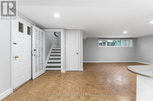 Pot Lights - 156 Trayborn Drive, Richmond Hill, ON - Indoor