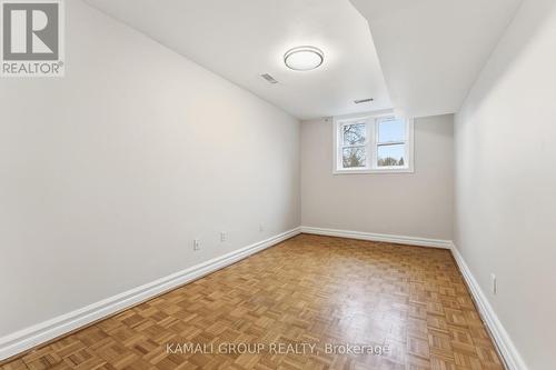 Basement Bedroom - 156 Trayborn Drive, Richmond Hill, ON - Indoor Photo Showing Other Room
