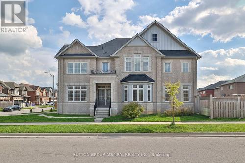 1417 FARROW CRESCENT  Innisfil, ON L9S 0L6