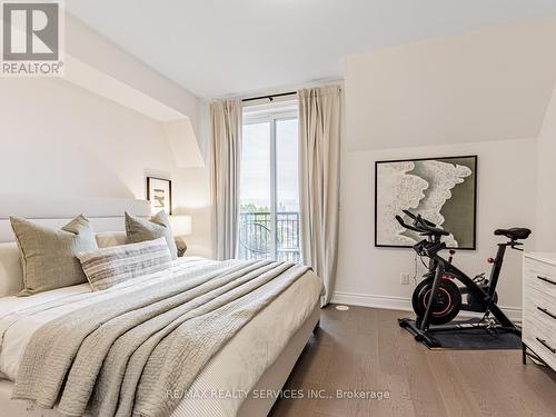 69 - 71 Elder Avenue, Toronto, ON - Indoor Photo Showing Bedroom