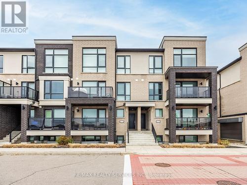 60 - 100 DUFAY ROAD  Brampton, ON L7A 4S3