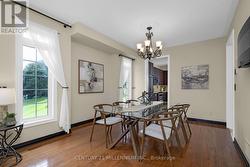 Dining Room - 