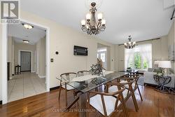 Combined with Living Room - 