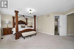 W/ Walkin Closet and Ensuite - 