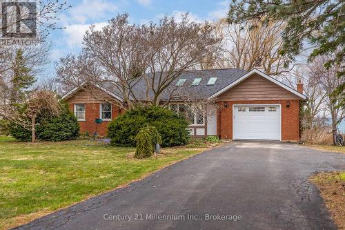 790 LAKE RANGE DRIVE  Huron-Kinloss, ON N2Z 0C3