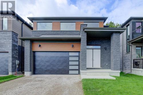 16 Nicholas Way, Guelph (Victoria North), ON - Outdoor