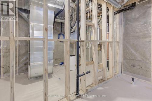 16 Nicholas Way, Guelph (Victoria North), ON - Indoor