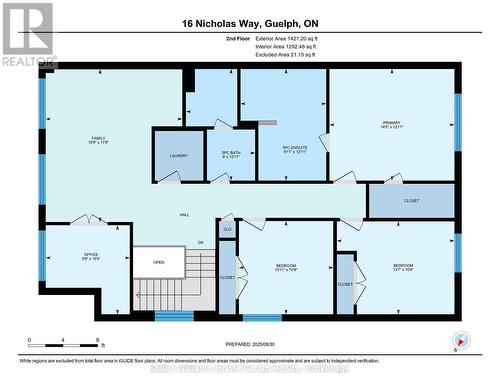 16 Nicholas Way, Guelph (Victoria North), ON - Other